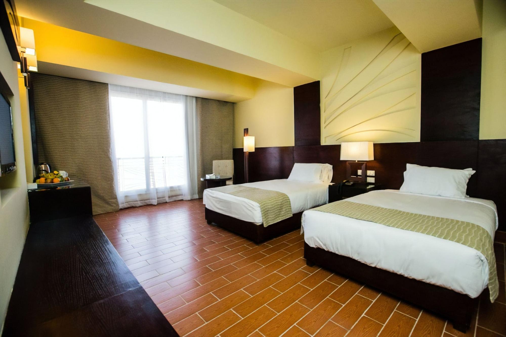 The Bosque Hotel الغردقة المظهر الخارجي الصورة