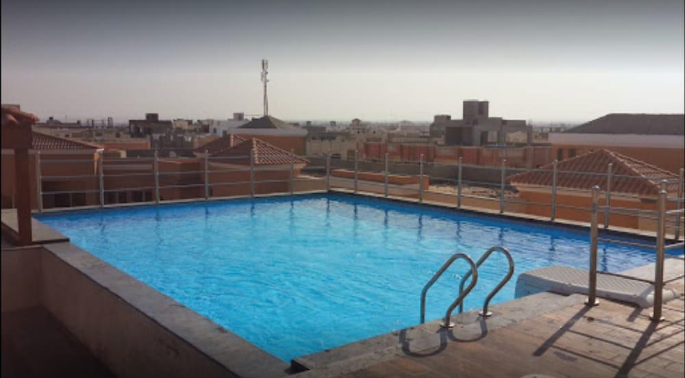 The Bosque Hotel الغردقة المظهر الخارجي الصورة