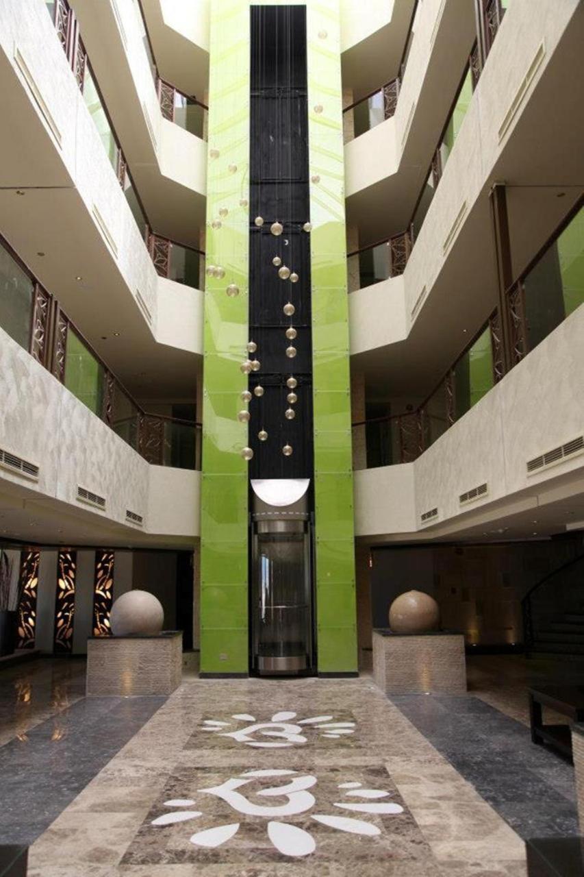 The Bosque Hotel الغردقة المظهر الخارجي الصورة