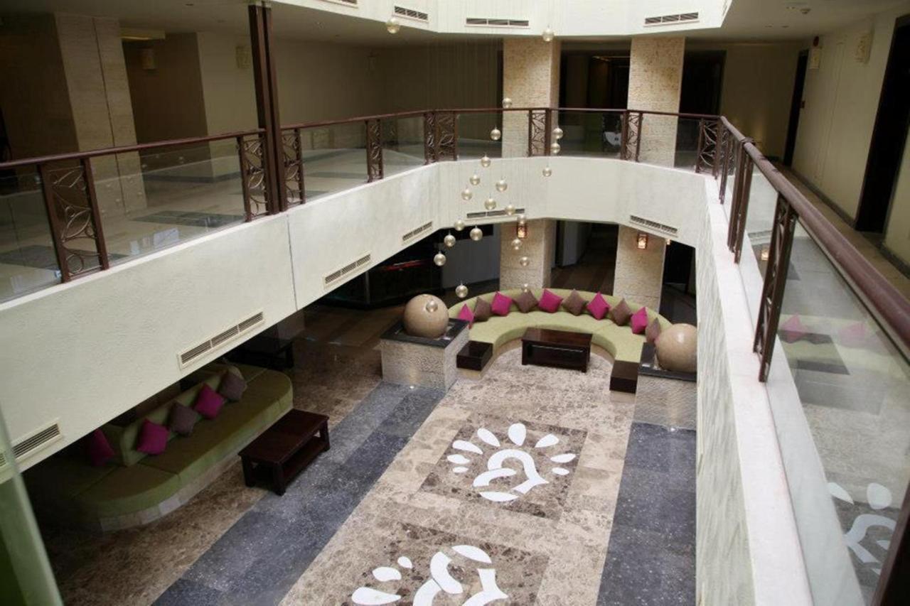 The Bosque Hotel الغردقة المظهر الخارجي الصورة