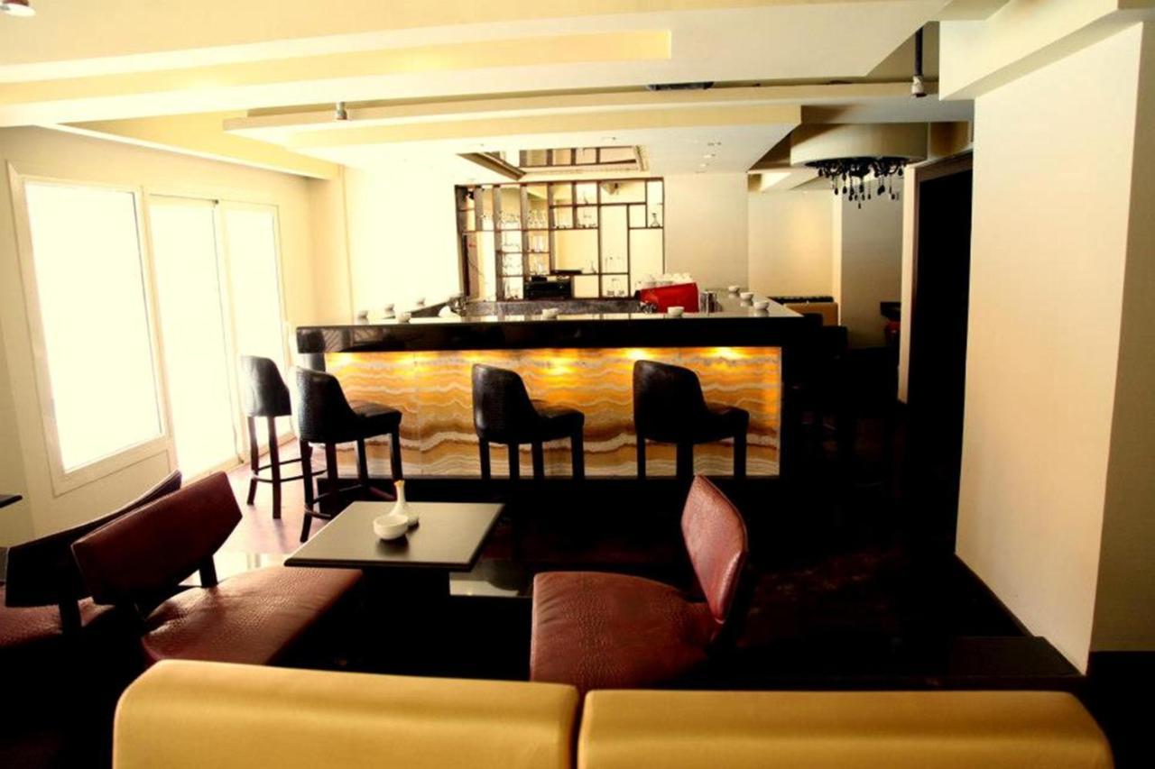 The Bosque Hotel الغردقة المظهر الخارجي الصورة