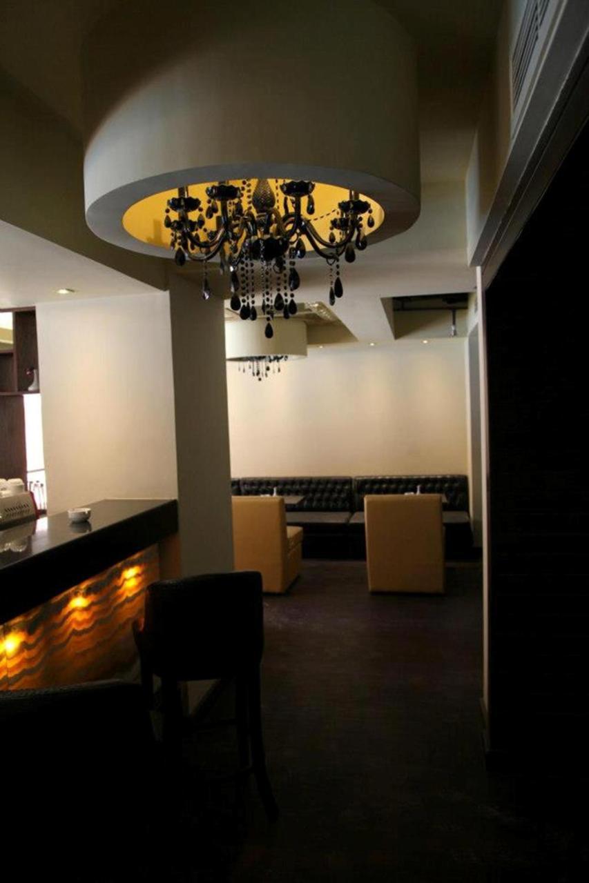 The Bosque Hotel الغردقة المظهر الخارجي الصورة