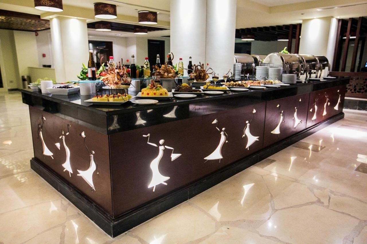 The Bosque Hotel الغردقة المظهر الخارجي الصورة