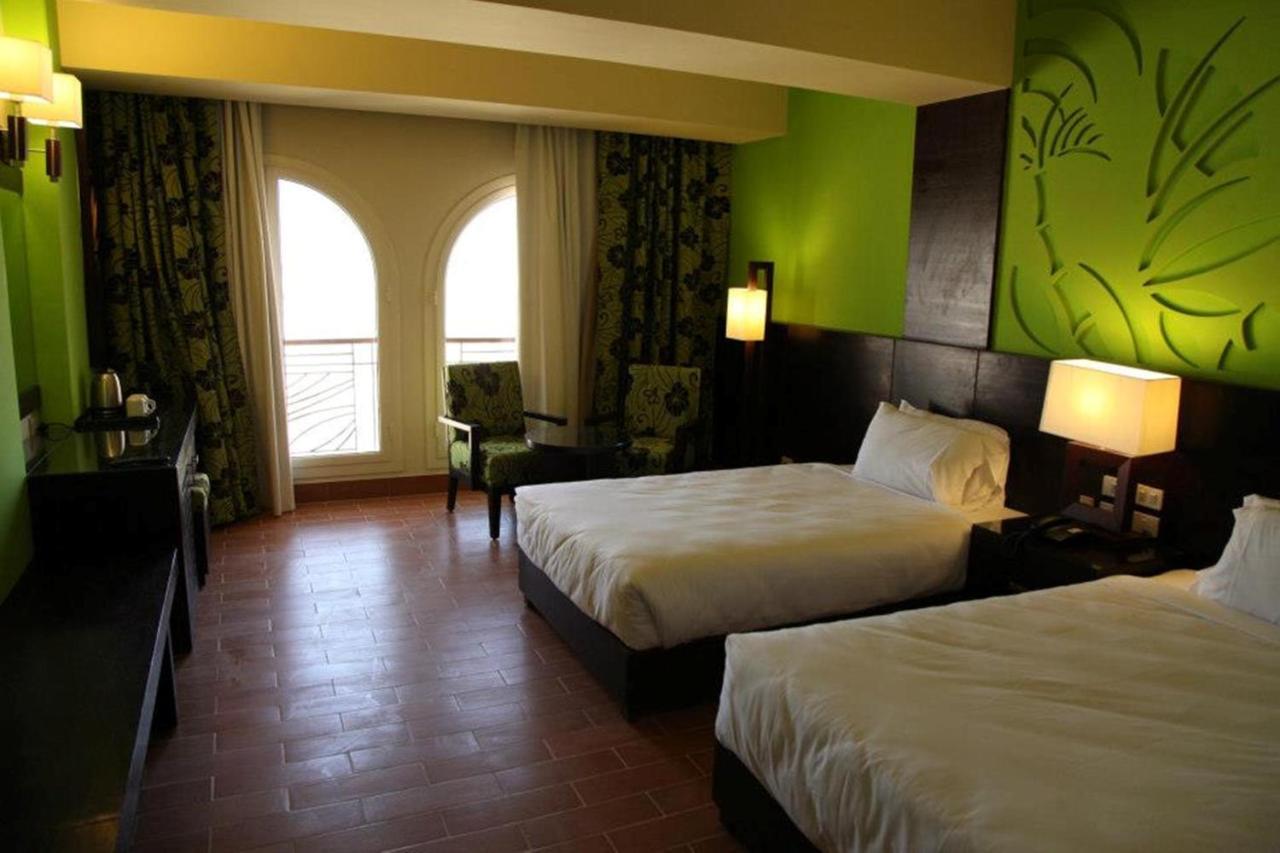 The Bosque Hotel الغردقة المظهر الخارجي الصورة