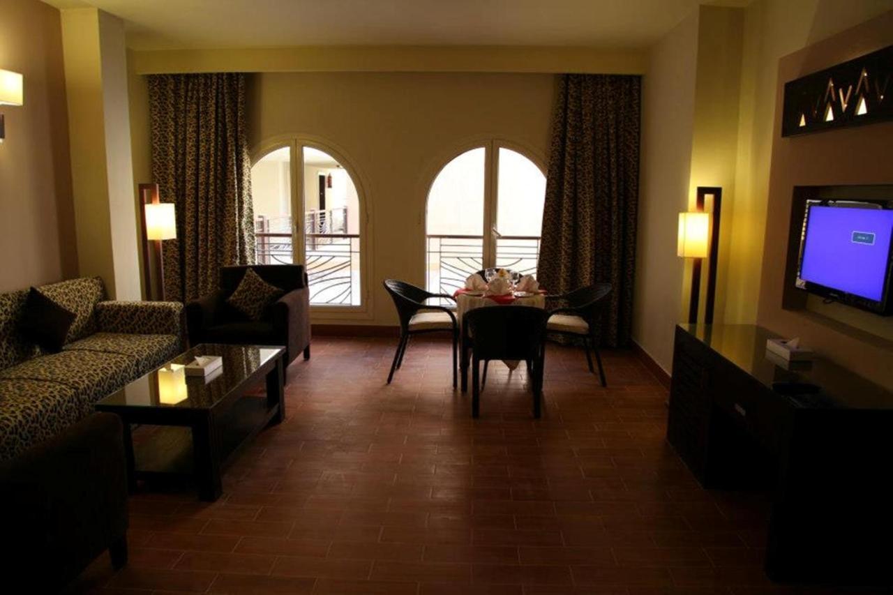The Bosque Hotel الغردقة المظهر الخارجي الصورة
