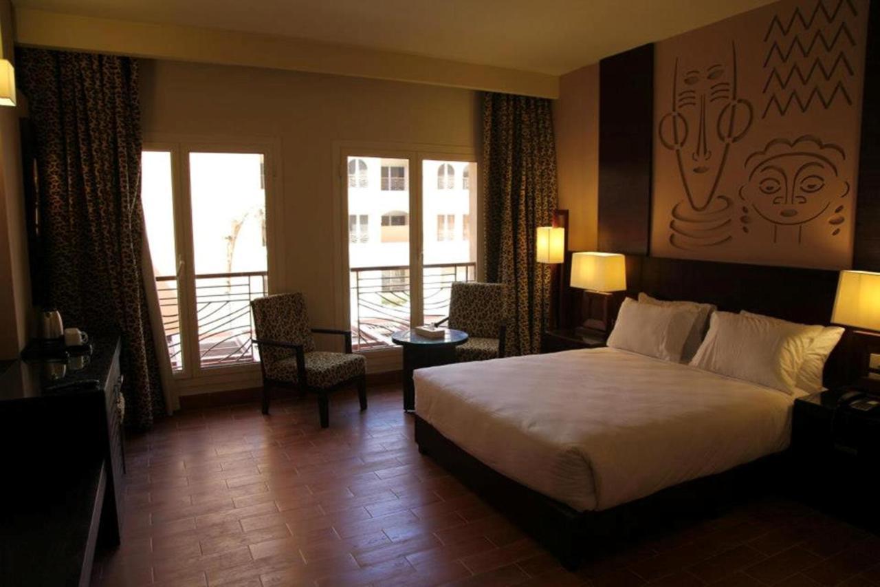 The Bosque Hotel الغردقة المظهر الخارجي الصورة