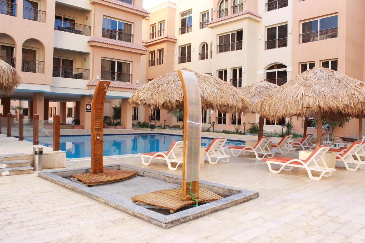 The Bosque Hotel الغردقة المظهر الخارجي الصورة