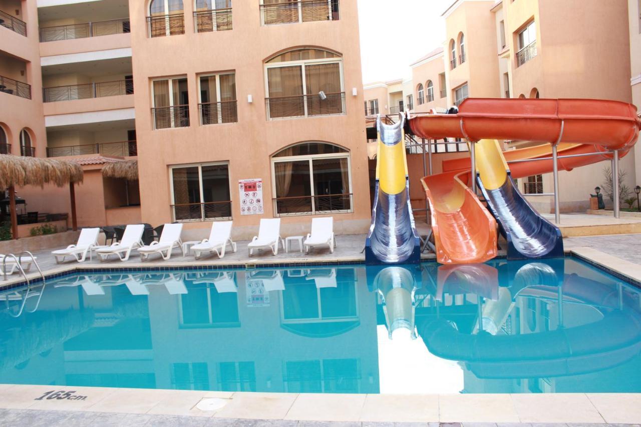 The Bosque Hotel الغردقة المظهر الخارجي الصورة